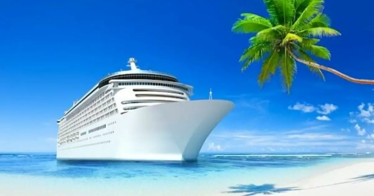 Priceline Cruises Ultimate Caribbean Cruise Giveaway