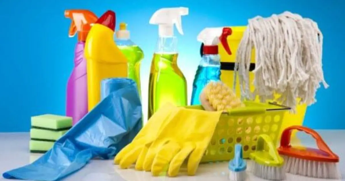 Merry Maid 2024 Holiday Clean Home Giveaway