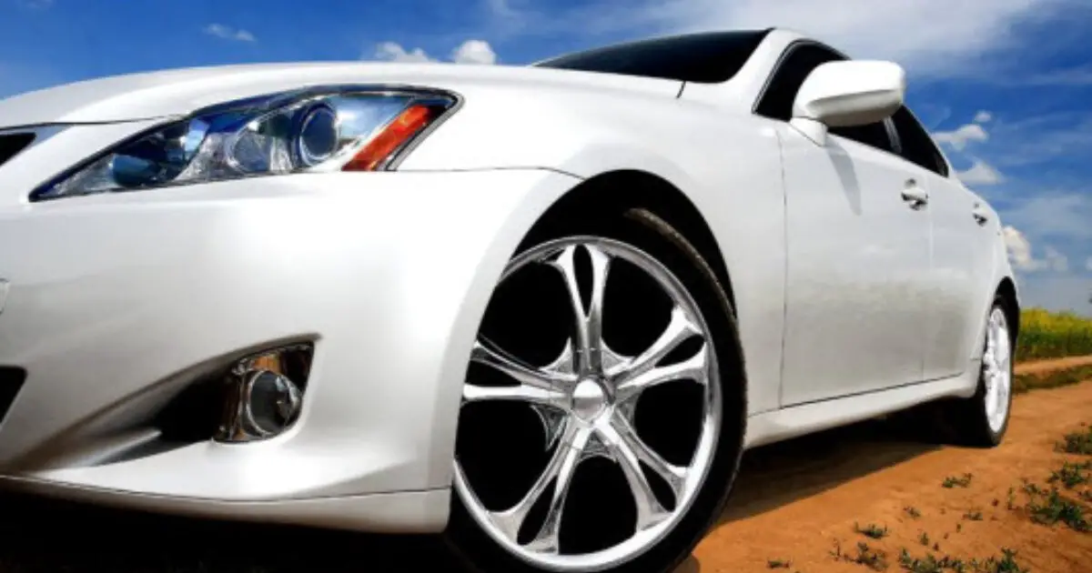 HyVee Win a Corvette Giveaway
