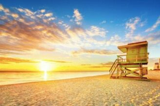 Win Miami Beach Vacation Sweepstakes Contests min