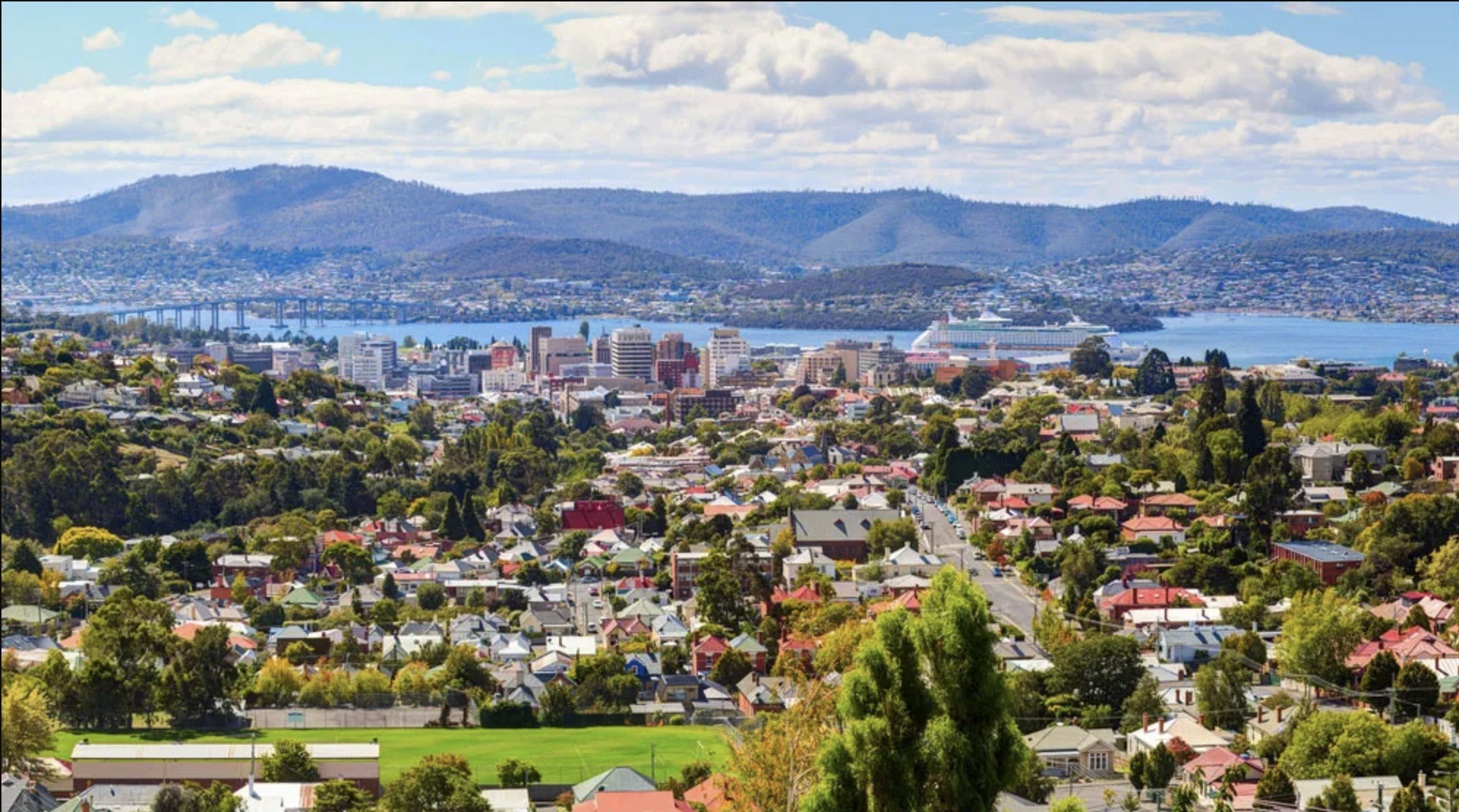 Hobart