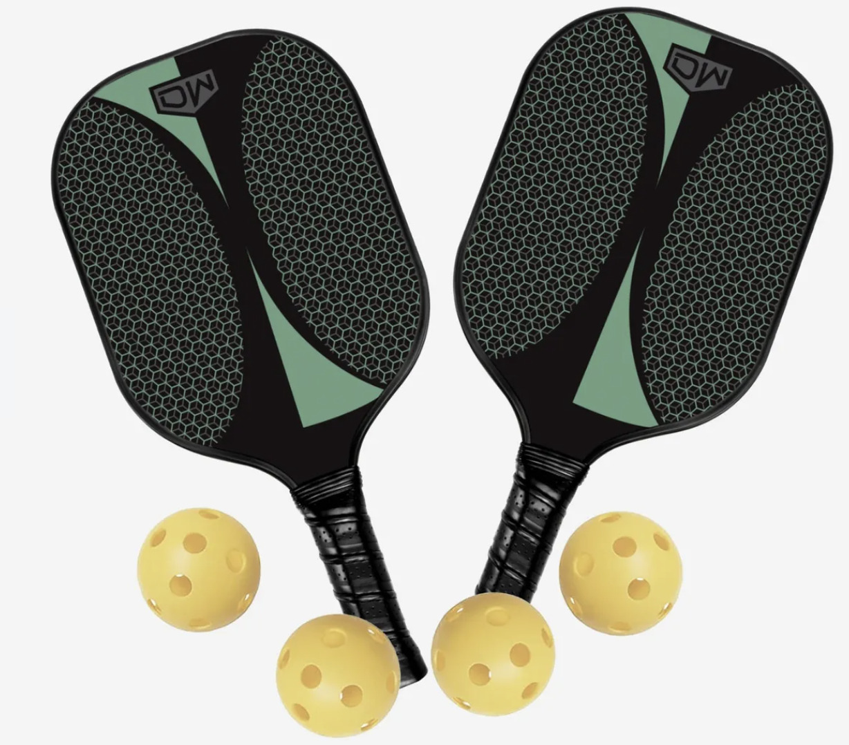 Pickleball