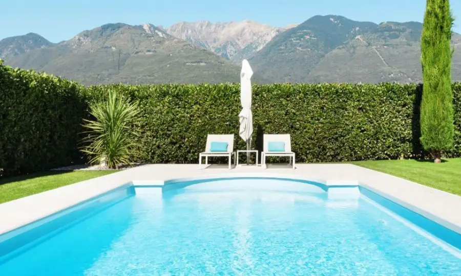 Swimming pool generic