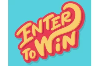 Enter To Win sweepstakes giveaways contests min