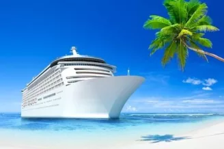 Win Cruise Vacation Sweepstakes Giveaway Contest min